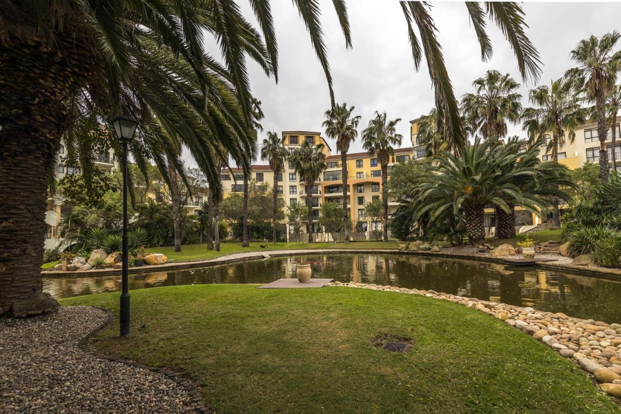 1 Bedroom Property for Sale in Century City Western Cape